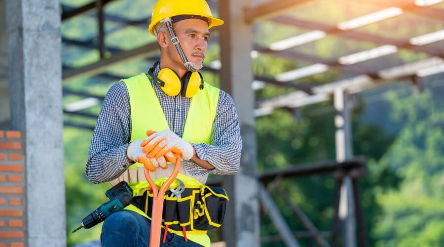 Professional metal roof installation in Hickory, PA
